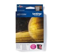 Cartuccia d'inchiostro Brother LC1100M LC-1100 magenta