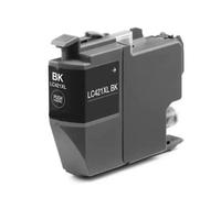 Cartuccia d'inchiostro Brother LC421XL Black Gear - Sostituisce LC421XLBK NEW