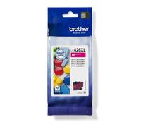 Brother LC-426XLM Cartuccia d'inchiostro magenta Originale LC426XLM