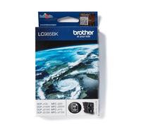 Brother LC985BK cartuccia d'inchiostro 1 pz Originale Nero