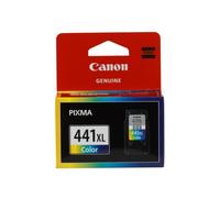 Cartuccia d'inchiostro - Canon CL-441XL - Multicolore - Compatibile MG2140 - Confezione da 1