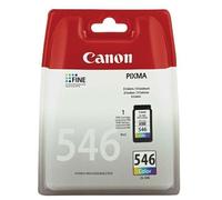 Cartuccia D'Inchiostro Canon CL-546 A Colore Canon