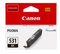 Cartuccia d'inchiostro Canon CLI-531BK Nero