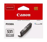 Canon 6122c001 cartuccia d'inchiostro 1 pz originale grigio