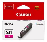 Cartuccia d'inchiostro Canon CLI-531M Magenta