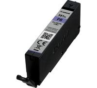 Canon 2053C001 Cartuccia d'inchiostro Blau (foto) Originale CLI-581pb XL