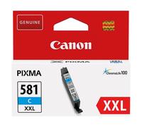 Canon Cartuccia d'inchiostro ciano a resa elevata CLI-581XXL