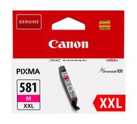 Canon Cartuccia d'inchiostro magenta a resa elevata CLI-581XXL