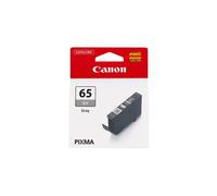 Cartuccia d'inchiostro - CANON - CLI-65GY - Grigio - Compatibile Pixma Pro-200 - 1 unità