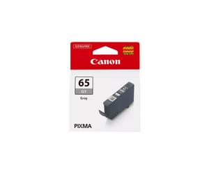 Cartuccia d'inchiostro - CANON - CLI-65GY - Grigio - Compatibile Pixma Pro-200 - 1 unità