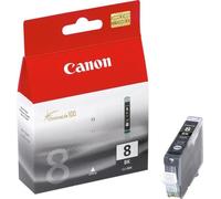 Cartuccia d'inchiostro Canon CLI-8 BK (0620B001), nera