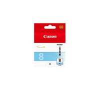 Cartuccia d'inchiostro Canon CLI-8pc 0624B001 ciano