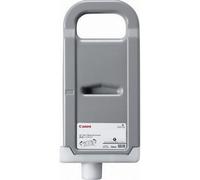 ORIGINALE Canon Cartuccia d'inchiostro Rosso PFI-106r 6627B001 130ml