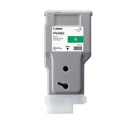 Cartuccia d'inchiostro Canon PFI-206G - Verde