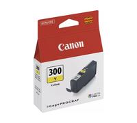 Cartuccia d'inchiostro Canon PFI-300Y - Giallo