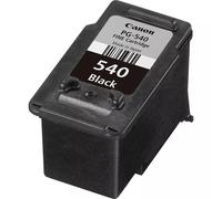 Canon PG-540 cartuccia d'inchiostro 1 pz Originale Resa standard Nero per foto