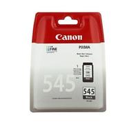 Cartuccia D'Inchiostro Canon Pg-545 Nera
