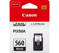 Canon Cartuccia d'inchiostro nero PG-560