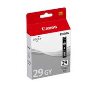 Cartuccia stampante Canon PGI-29GY - Grigio