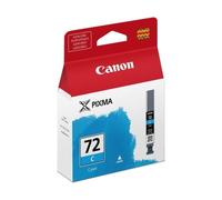 Cartuccia stampante Canon PGI-72C - Ciano