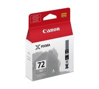 Canon cartuccia d'inchiostro grigio pgi-72gy