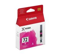 Canon cartuccia d'inchiostro magenta pgi-72m