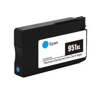 Cartuccia d'inchiostro ciano 951XL per HP OfficeJet Pro