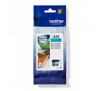 Cartuccia d'inchiostro ciano originale Brother LC426C