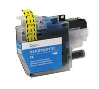 Cartuccia d'inchiostro come LC-3219 CYAN XL per MFC-J5330 MFC-J5330 XL MFC-J5335 MFC-J5730 MFC-J5830 MFC-J5930 MFC-J6530 MFC-J6535 MFC-J6730 MFC-J6930 MFC-J6935