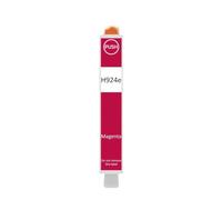 Cartuccia d'inchiostro, compatibile con HP, 924 924e 924XL 8135e | 8134e, 8132e, 8122e, 8124e, 8125e, 8120e, 8130e, con chip(1pc Magenta)