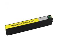 Cartuccia d'inchiostro compatibile con stampante 973 973X 973XL 352dw 377dw 452dn 452dw 477dn 477dw 552dw con inchiostro pigmentato(YELLOW)