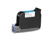 Cartuccia d'inchiostro compatibile con stampante portatile 2588+M 2588 2588+ Fast Dry Eco Solvent Altezza di stampa Stampante a getto d'inchiostro da 12,7 mm Colorato(1 SPECIAL MODEL)