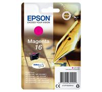 Cartuccia d'inchiostro compatibile Epson C13T16234012 Magenta