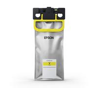 Cartuccia d'inchiostro compatibile Epson XXL WF-C529R/C579R Giallo