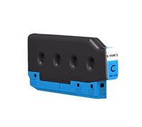 Cartuccia d'inchiostro compatibile for Epson, compatibile for WorkForce Enterprise AM-C4000a C5000a C6000a AM-C4000 C5000 C6000, T08C1 T08C2 T08C T08D(T08C2-C)