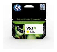 HP - Tinteiro originale HP nº963 XL Alta Capacidade Amarelo