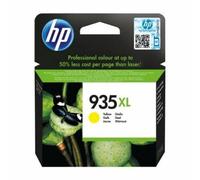 HP 935XL High Yield Yellow Original Ink Cartridge
