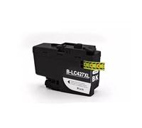 Cartuccia d'inchiostro compatibile LC427XL for B-rother HL-J6010DW MFC-J5955DW MFC-J6955DW MFC-J6957DW J6959DW(1PCS Black)