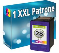 Cartuccia D'Inchiostro Compatibile Per HP 28
