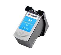 Cartuccia d'inchiostro compatibile PG40 CL41 PG-40 CL-41, compatibile for stampante Canon MP160 MP140 MP210 MP220 MX300 MX310 IP1800 IP2500 IP1600(1 Color)
