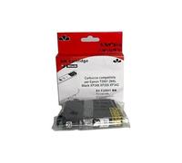 Cartuccia d'inchiostro compatibile ricambio per Epson T29 T29xl T2991 29XL per Epson Expression Home XP-235 XP-335 XP-435 XP Capacità 470 pagine 1-Pack Nero