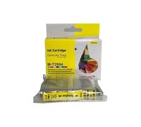 Cartuccia d'inchiostro compatibile ricambio per Epson T29 T29xl T2994 29XL per Epson Expression Home XP-235 XP-335 XP-435 XP Capacità 450 pagine 1-Pack Giallo