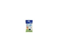 Cartuccia d'inchiostro cyan Brother LC-3217C - Rendimenti 550 pagine