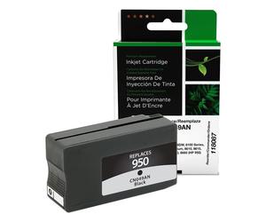 Cartuccia d'inchiostro di ricambio Clover per HP CN049AN (HP950) | Nera