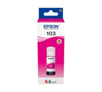 Cartuccia stampante Epson 103 (C13T00S34A) - Magenta