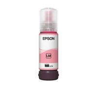Epson EcoTank 107 Bottiglia di Inchiostro Originale Magenta Chiaro
