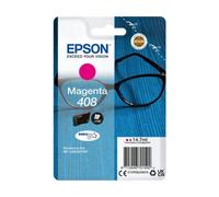 Epson Singlepack Magenta 408 DURABrite Ultra Ink