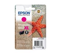 Cartuccia d'inchiostro Epson 603XL (C13T03A34010) - Magenta Alta capacità