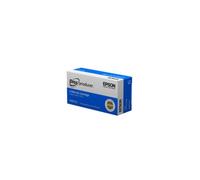 Cartuccia d'inchiostro Epson C13S020688 PJIC7(C) ciano