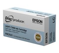 Cartuccia d'inchiostro Epson C13S020689 PJIC7(LC) ciano (chiaro)